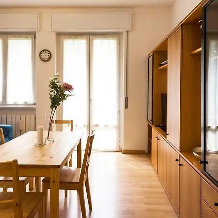 Prázdninový dům Hintown Como Open Space