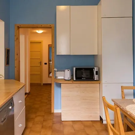 Holiday home Hintown Como Open Space