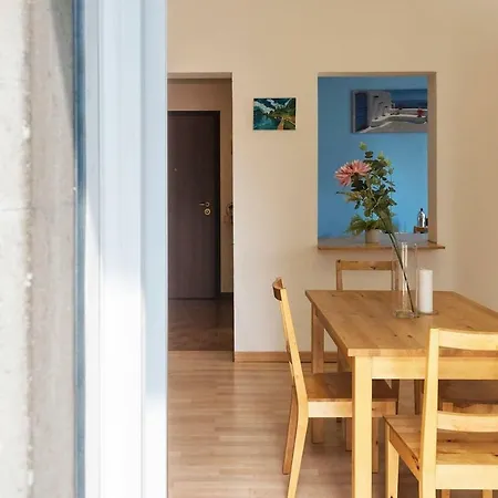 Holiday home Hintown Como Open Space San Fermo della Battaglia