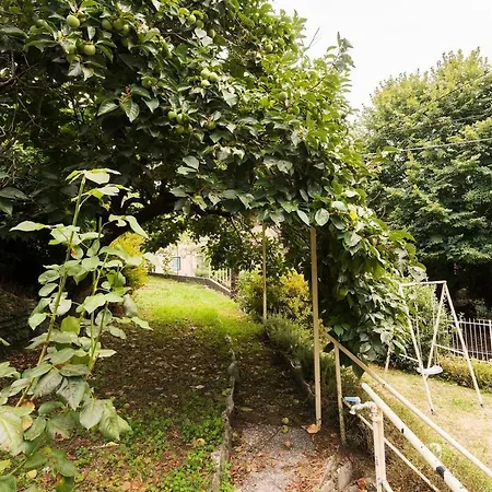Hintown Como Open Space San Fermo della Battaglia