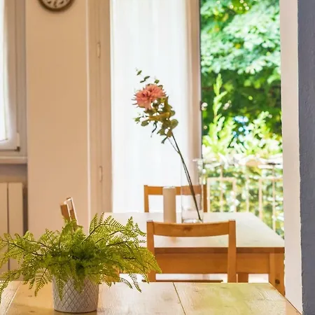 Holiday home Hintown Como Open Space *